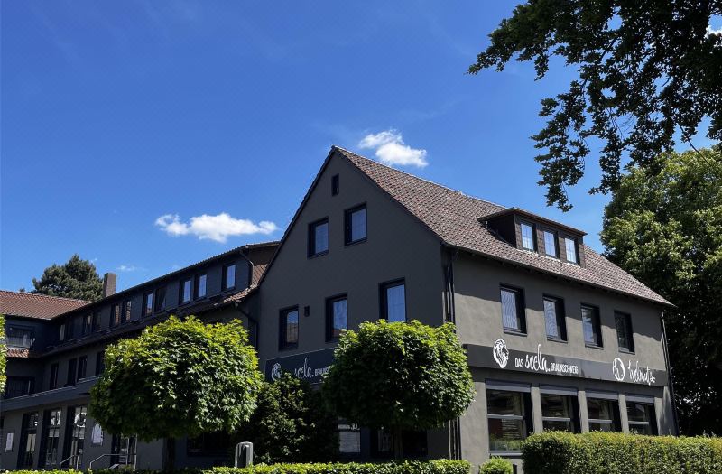 Das Seela Braunschweig