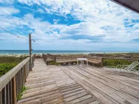 Loony Dunes - Sea View