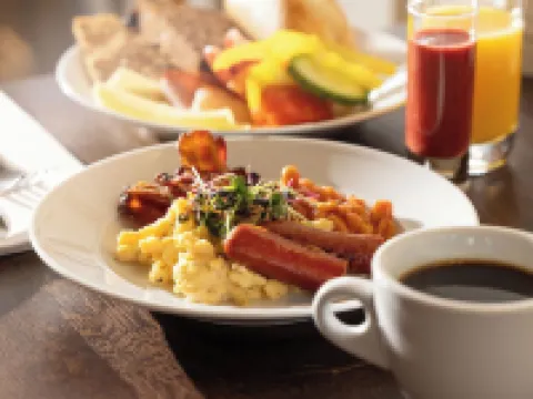 Hotell Gillet I Köping Hoteles en Köping