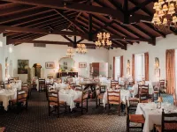 Arizona Inn Hotels in Tucson
