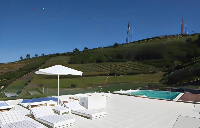 Quinta de Casaldronho Wine Hotel