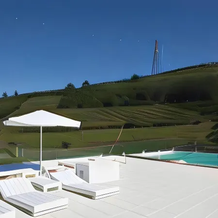 Quinta de Casaldronho Wine Hotel