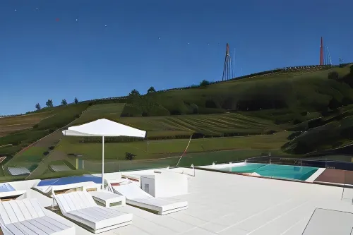 Quinta de Casaldronho Wine Hotel