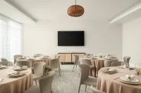 SpringHill Suites Jacksonville Beach Oceanfront - Frühstück