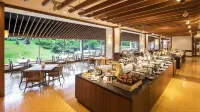 Art Hotel Ishigakijima - Desayuno