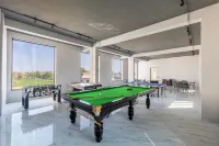 Sun Stone Hotel & Club - Jawai