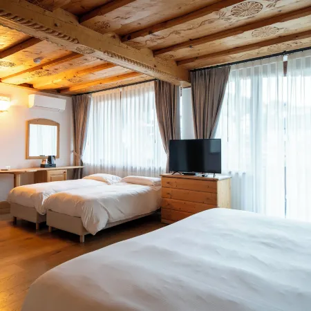 Hotel Edelhof Hotels in Tarvisio
