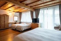Hotel Edelhof - WiFi