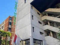 Hotel Nessi Locarno Hotels near Casa Rusca