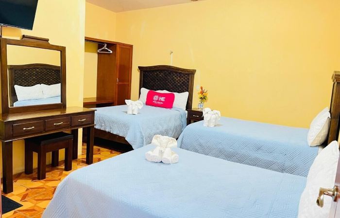 Hotel Edelmira