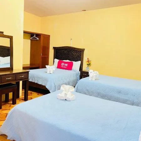 Hotel Edelmira