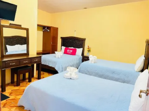 Hotel Edelmira Hotel di 