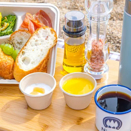 Tentoumi Shibukawa Beach Glamping