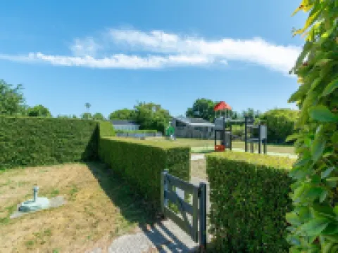Holiday Home in Callantsoog Near Beach Hotels in Callantsoog