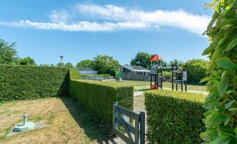 Holiday Home in Callantsoog Near Beach
