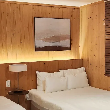 OSOSO HOTEL