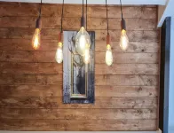Cozy Woodland Chalet near Durbuy -  Privatzimmer