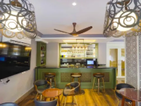 美托佩瑪酒店 彭措林酒店