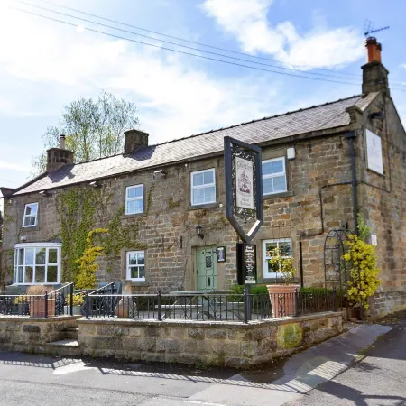 Cottage in Grantley Near Fountains Abbey Отели рядом с достопримечательностью «Ипподром Рипона»