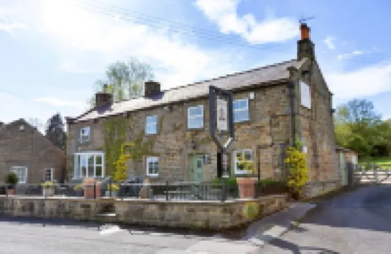 Cottage in Grantley Near Fountains Abbey