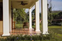 Lost Horizon Resort - Khao Sok - 4-Star