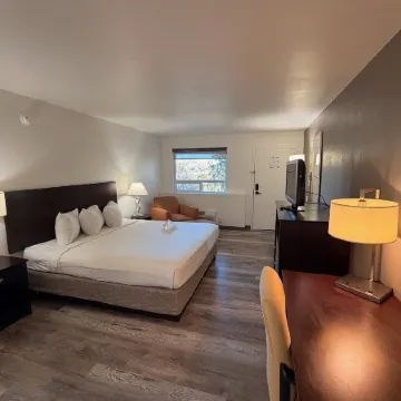Mariposa Hotel