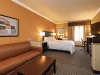 Holiday Inn Express CASTRO VALLEY - I-580 by IHG Hotels in Castro Valley