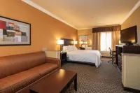 Holiday Inn Express CASTRO VALLEY - I-580 by IHG