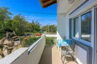 拉特可公寓酒店