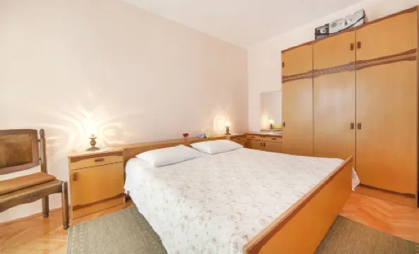 Apartments Andela