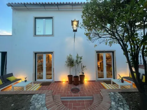 Casa Do Foral Hotels in 