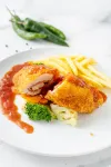 Favehotel Cimanuk Garut - breakfast