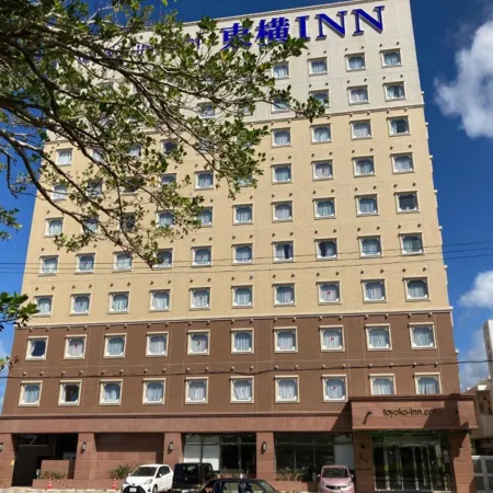 Toyoko Inn Okinawa Ishigaki-Jima