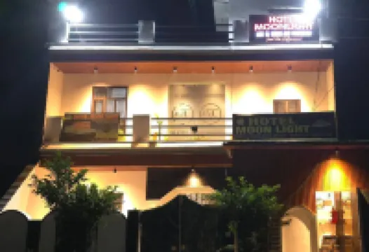 Hotel Moonlight , Meerut