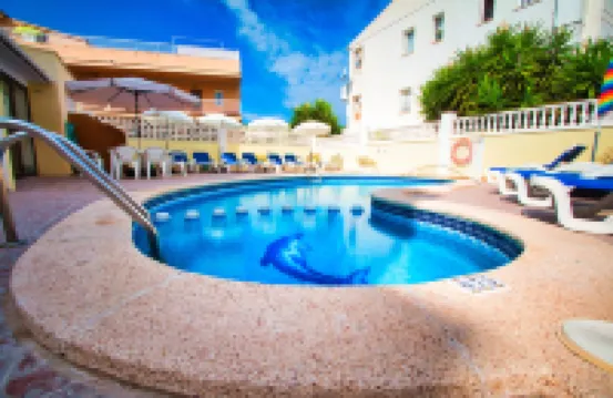 Bon Aire Apartamentos