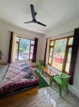 Barot Palace - 陽台