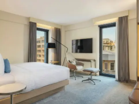 คอร์ทยาร์ด บาย มาริออท แยเรวาน