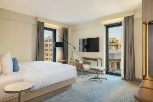 マリオット・バイ・コートヤード・エレバン