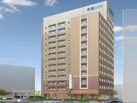 Toyoko Inn Matsumoto-eki Higashi-guchi Hotels near Shinshu-Matsumoto Airport