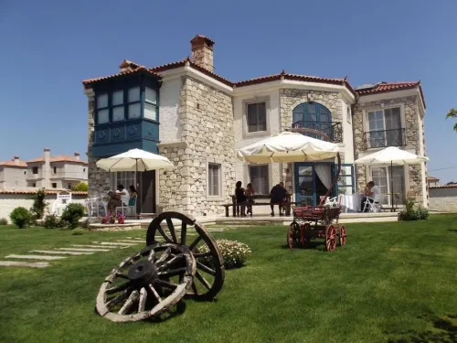 Alacati Sultan Konak Boutique Hotel - Gæstehus