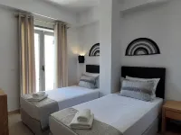 Selinopetra Rooms Hotels in Elafonisos