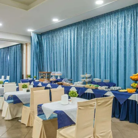 Hotel San Paolo Отели рядом с достопримечательностью «Еденландиа»