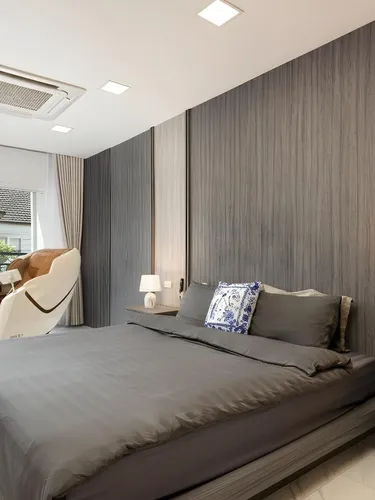 รูปภาพของวิลล่าทันสมัยที่สวยที่สุดในกรุงเทพ