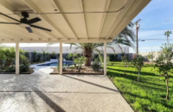 Shop, Swim & Explore: Updated Phoenix Home!