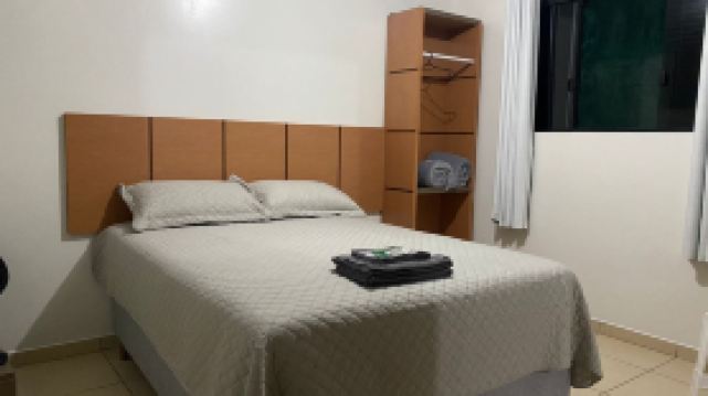 Hospedaria Estadia Do Vale