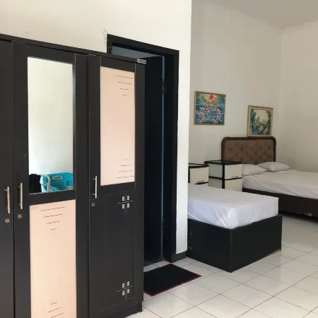 Sinar Express Villa