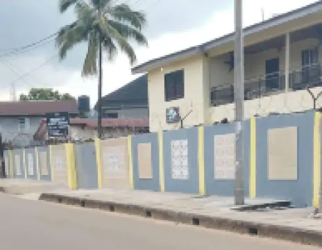 Zunox Guest House Hotels in 