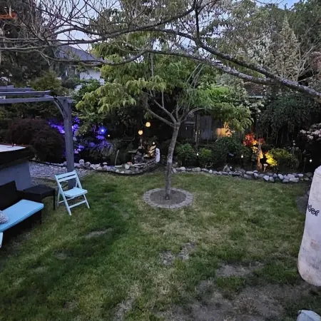 Brookside Falls Guesthouse