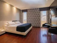 Don Boutique Hotel Montevideo Hoteles en Montevideo