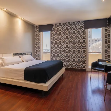 Don Boutique Hotel Montevideo